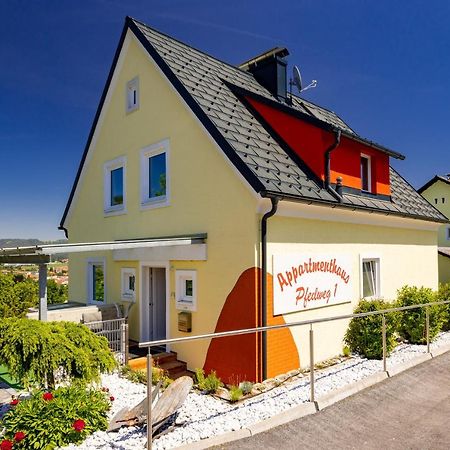 Appartmenthaus Koeflach Luaran gambar