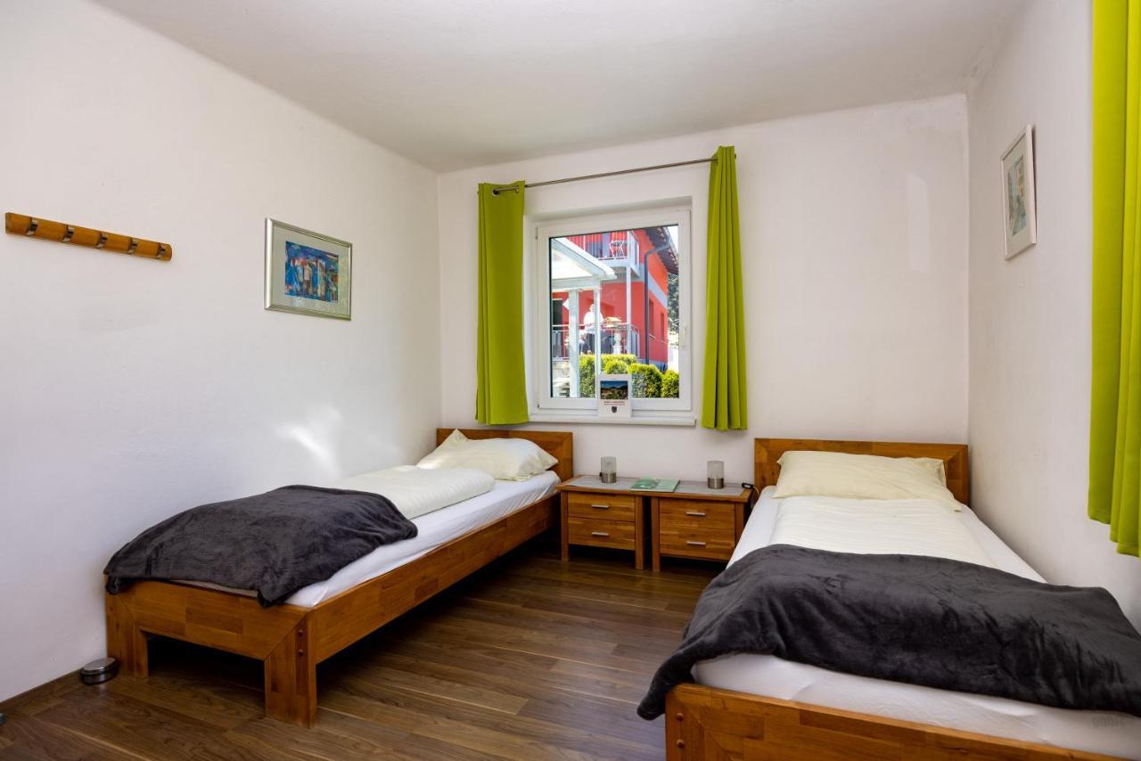Appartmenthaus Koeflach Luaran gambar