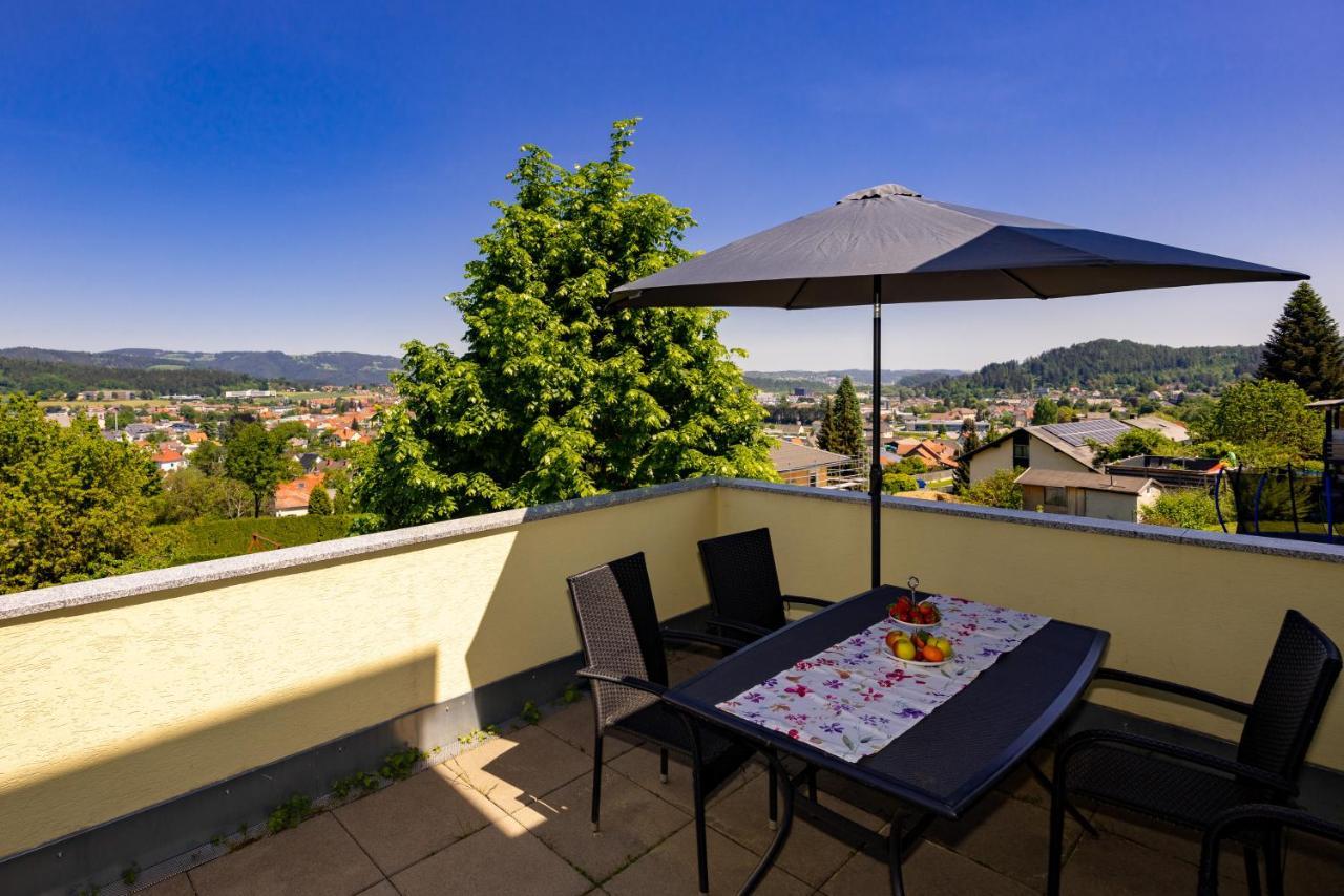 Appartmenthaus Koeflach Luaran gambar